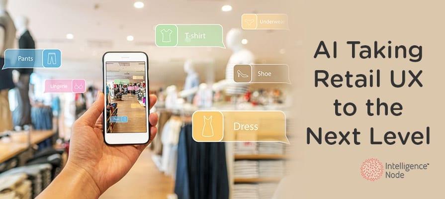 Artificial Intelligence in Fashion